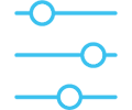 Change VDS Parameters Online