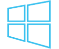 Lizensiertes Betriebssystem Windows
