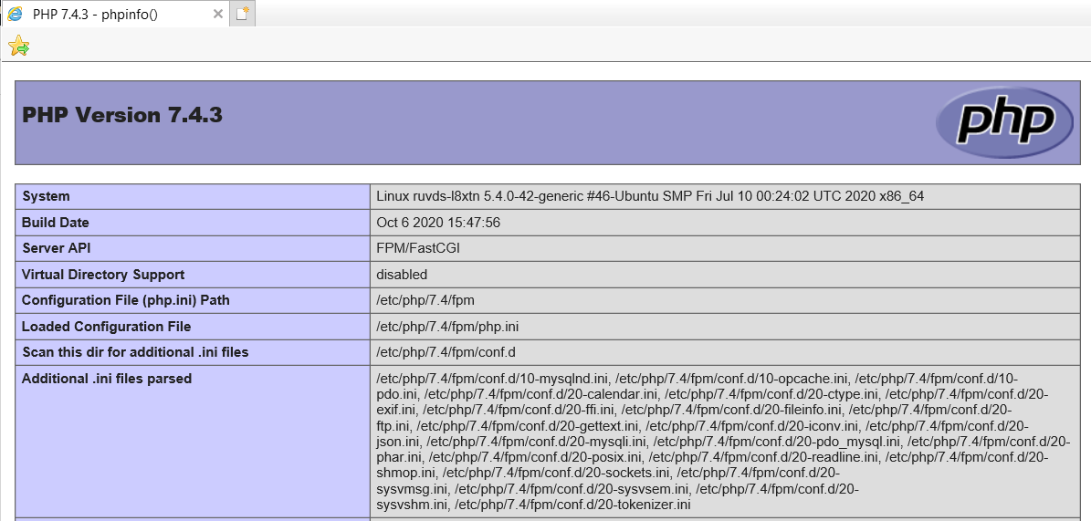 Page php mod. Postfix web Интерфейс. Usr/bin/php. Laravel localhost Page. Конфигурация виртуального Хоста код Apache пример.