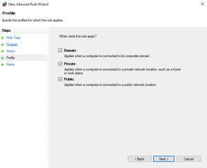 Установка и запуск Apache на Windows Server - Справочник RuVDS