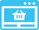 e-commerce-shopping-website-icon